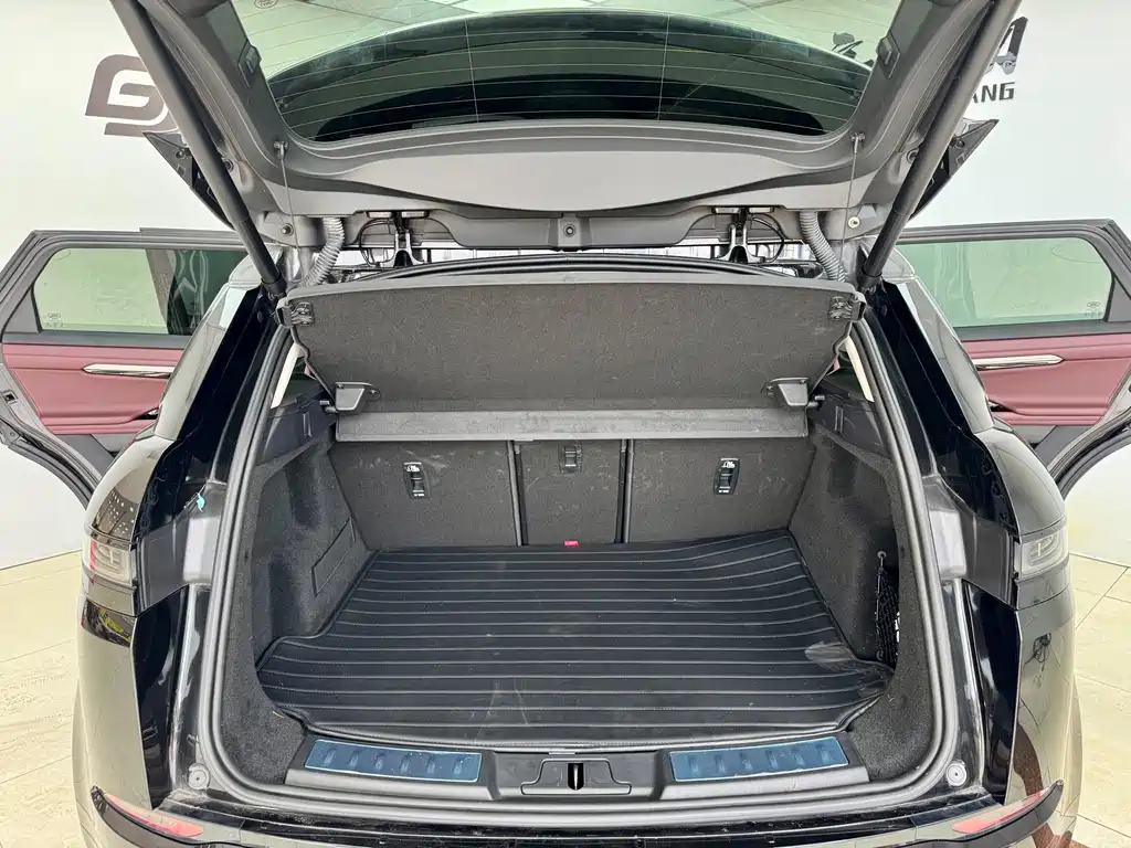 Land Rover Evoque 2022 — фото 23