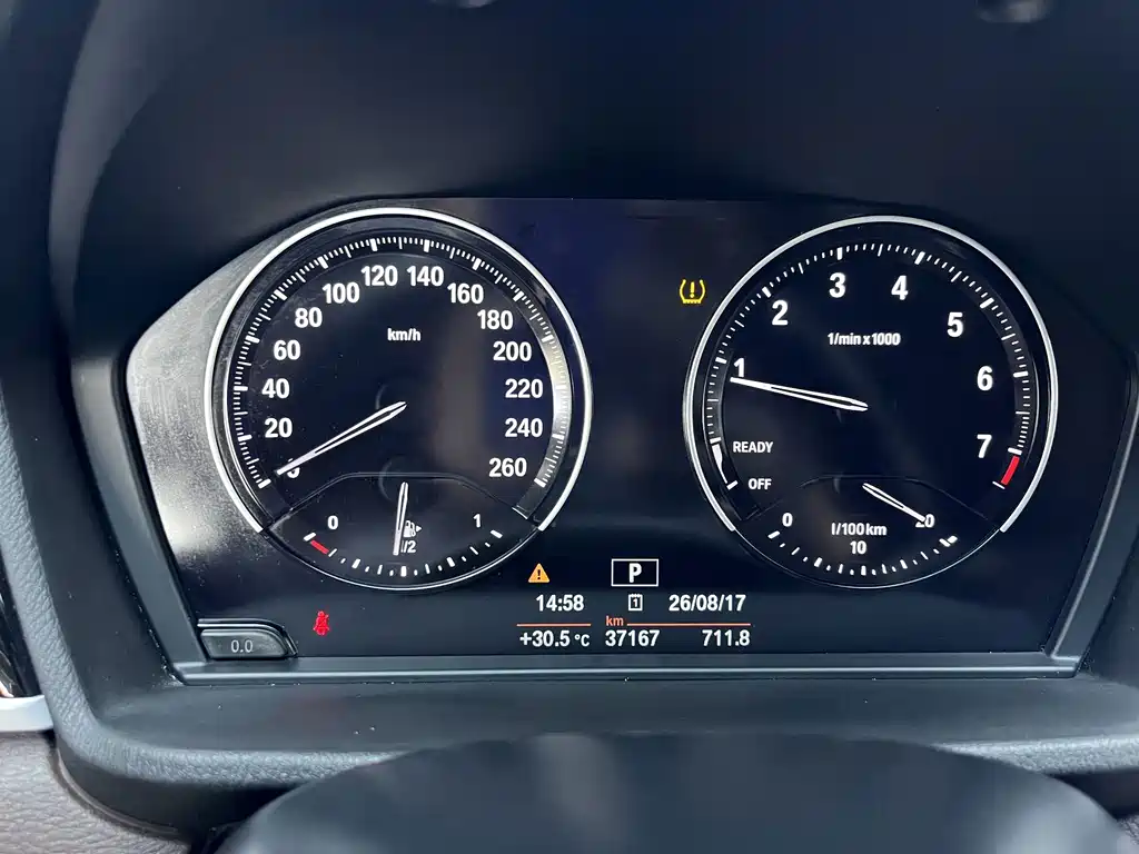 BMW X2 2020 — фото 9