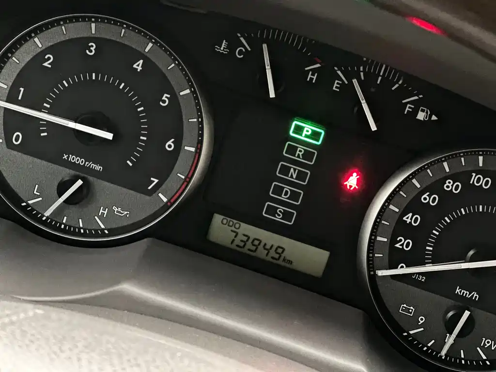 Toyota Land Cruiser 2019 — фото 16