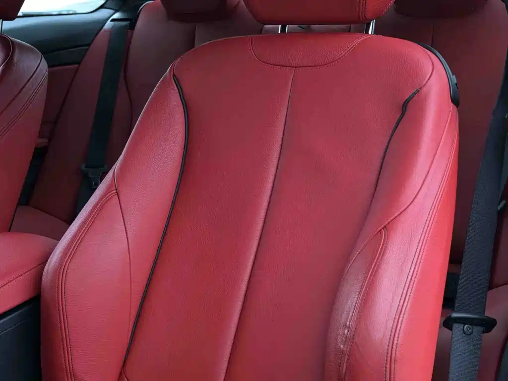 BMW 4 Series 2017 — фото 12
