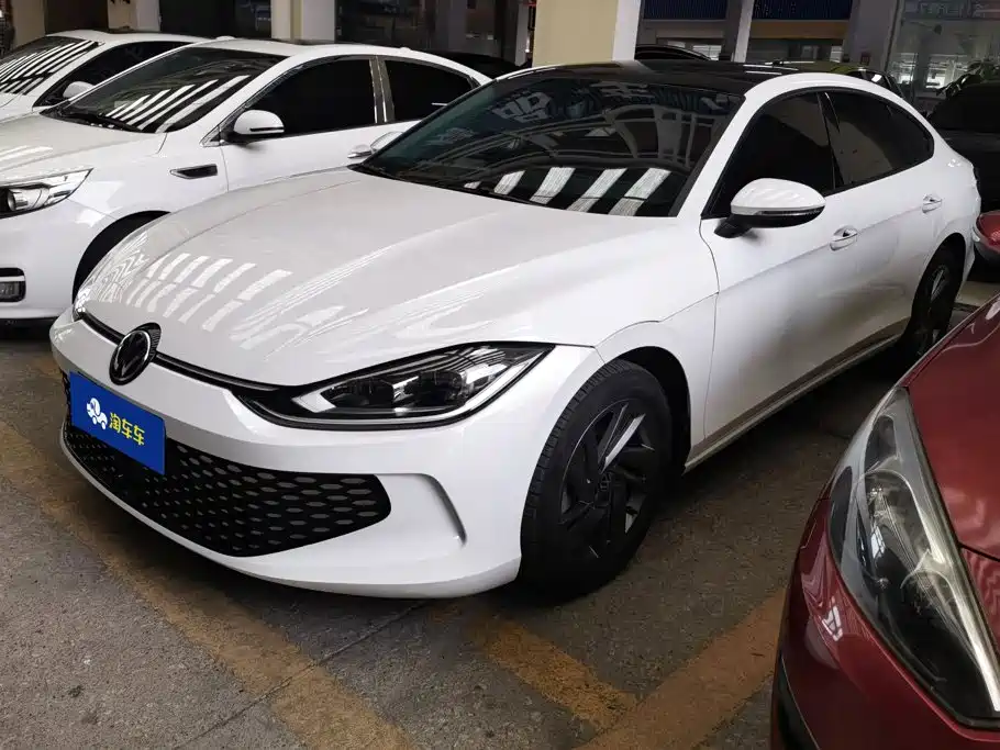 Volkswagen Lamando 2024