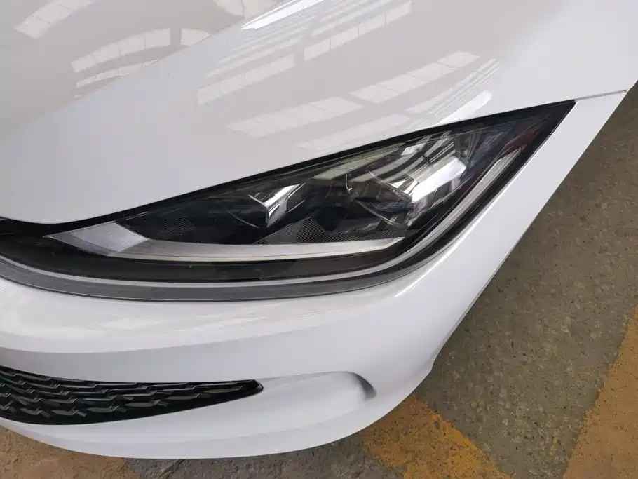 Volkswagen Lamando 2024