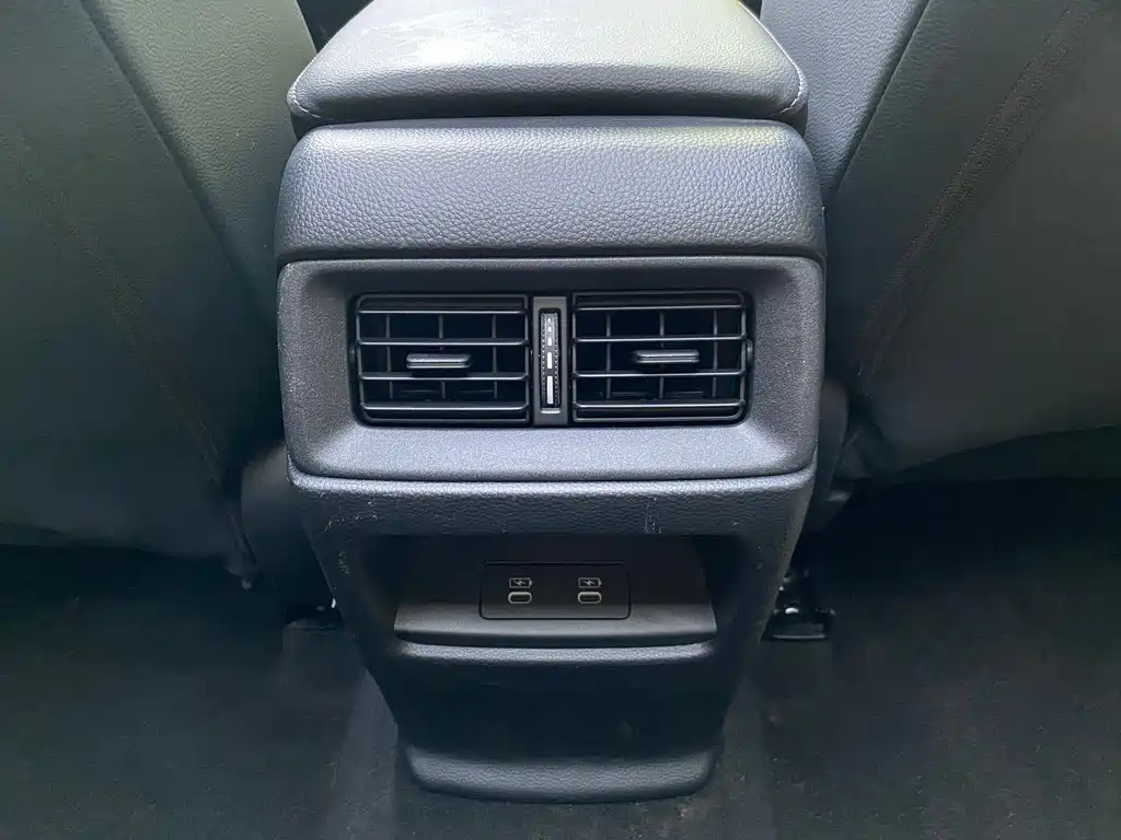 Honda Breeze 2023 — фото 12