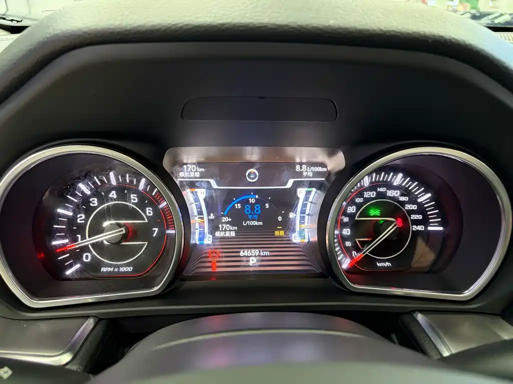 Jeep Grand Commander 2021 — фото 13