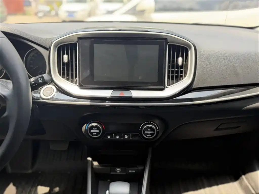 Kia KX1 2026 — фото 5