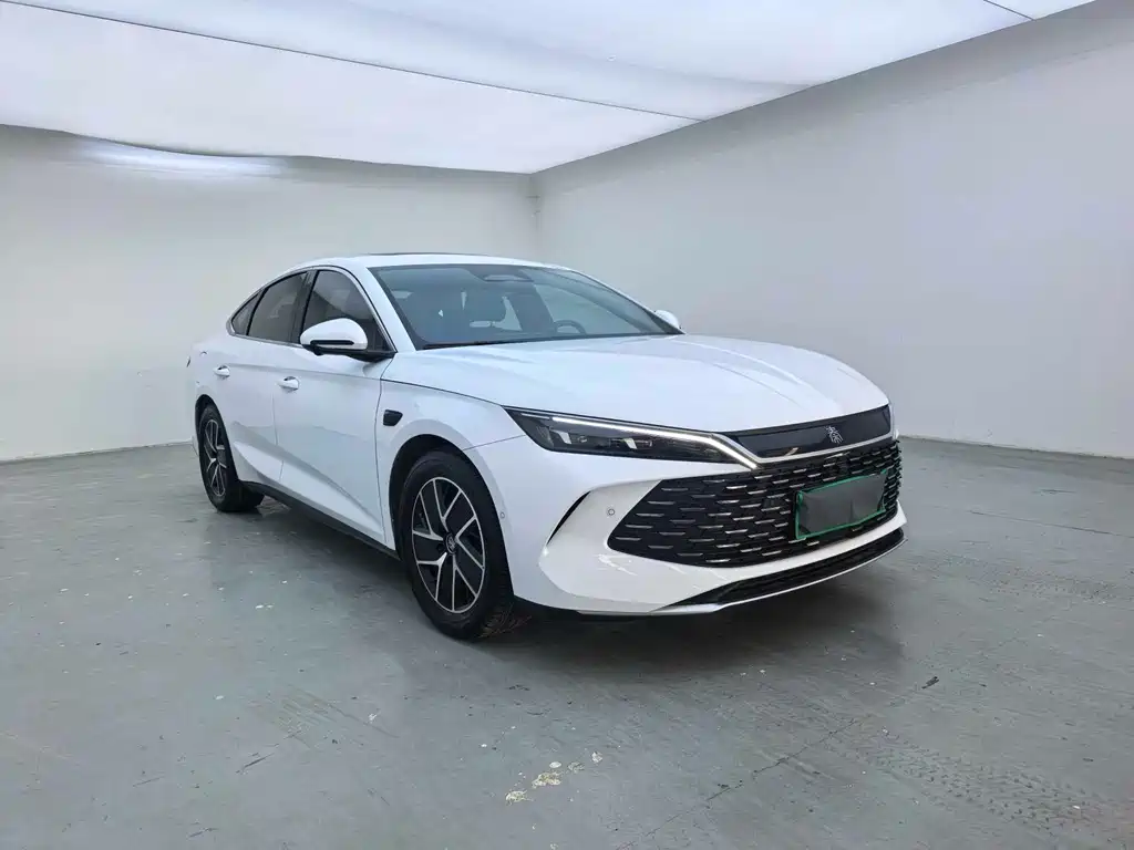 BYD Qin L 2025 — фото 3