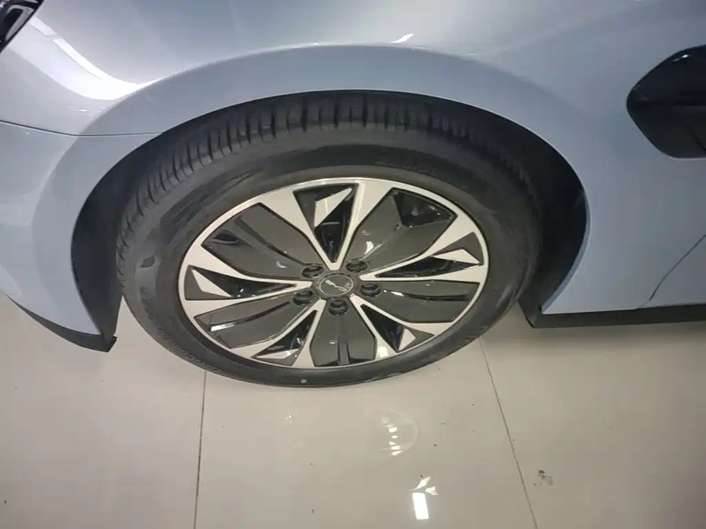 BYD Seal 2023 — фото 23