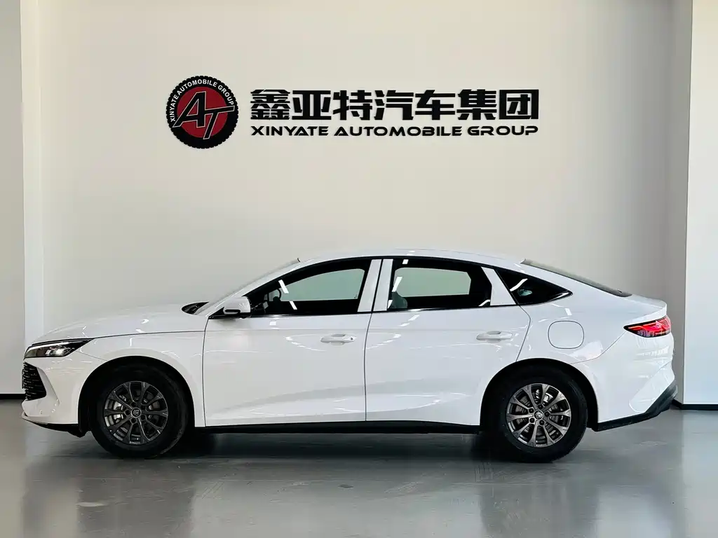 BYD Qin L 2026 — фото 3