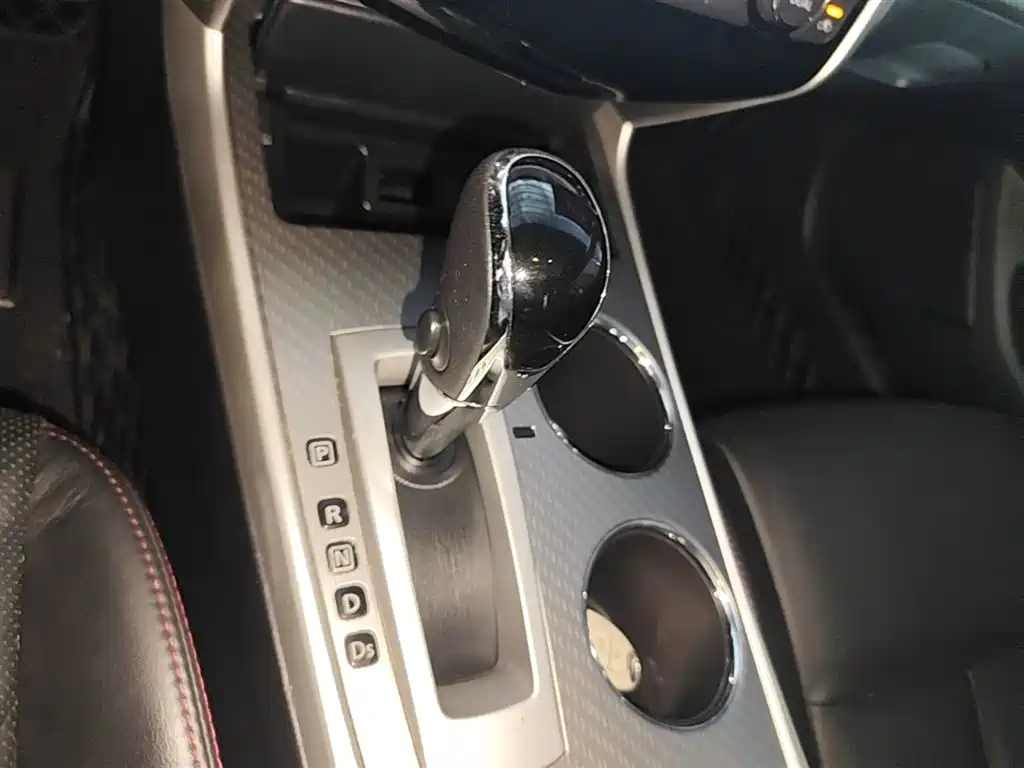 Nissan Teana 2018 — фото 14