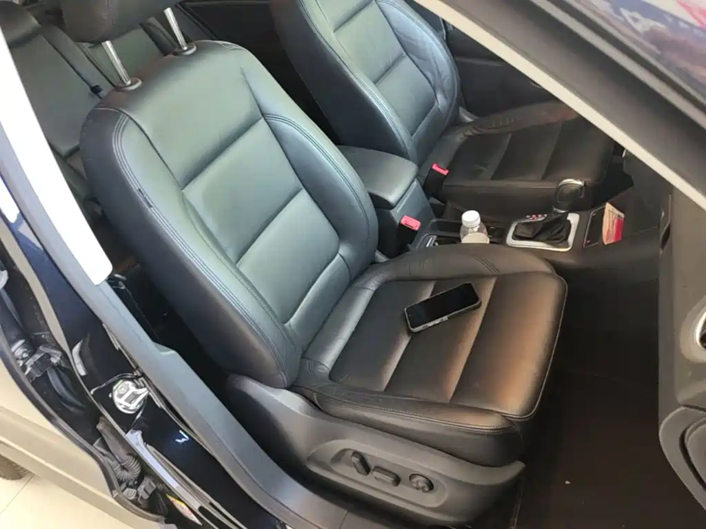 Volkswagen Tiguan 2016 — фото 25