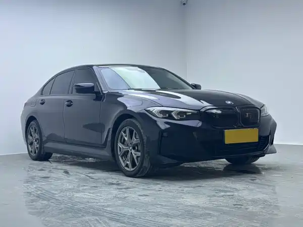 BMW i3 2023