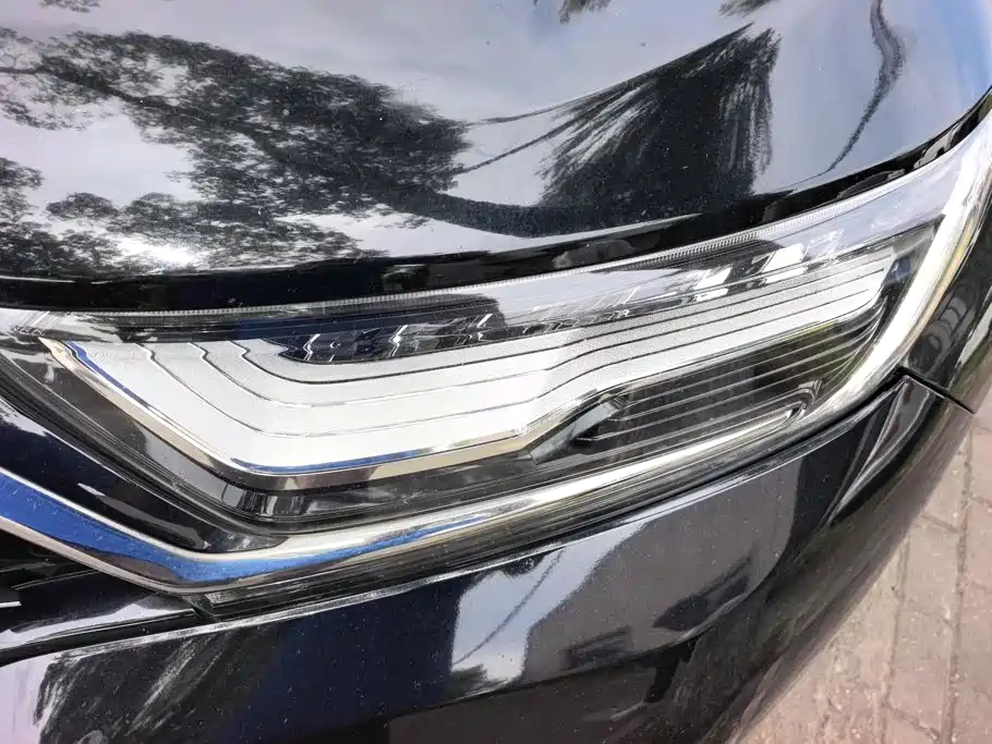 Honda CR-V 2021