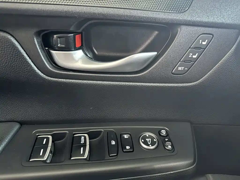 Honda Breeze 2023 — фото 19