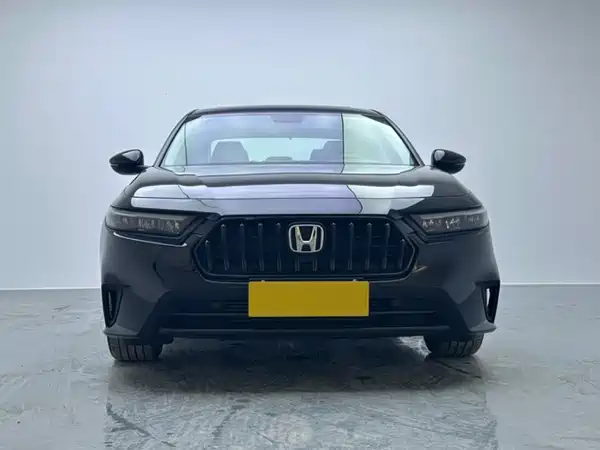 Honda Inspire 2025