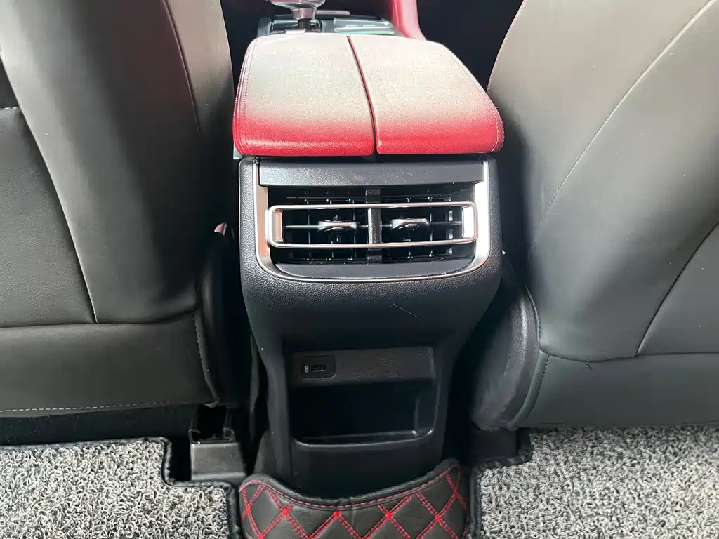 Changan CS75 PLUS 2020 — фото 16