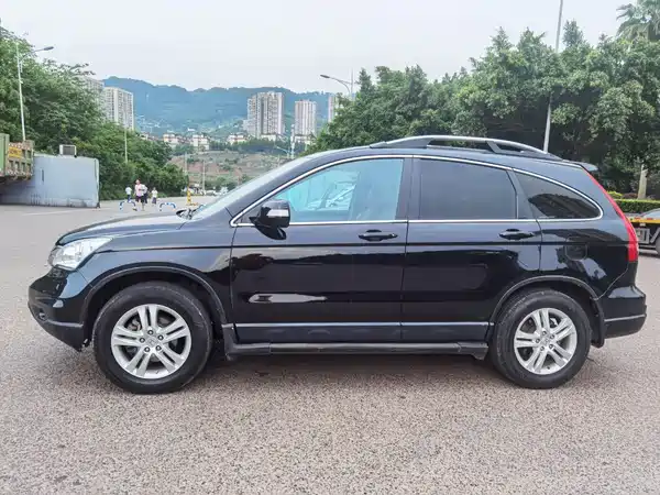 Honda CR-V 2010