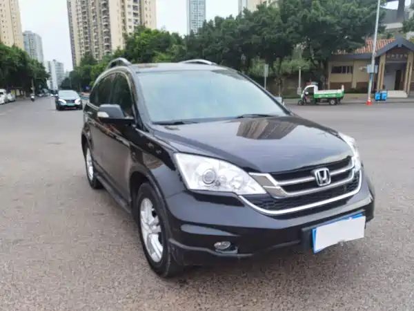 Honda CR-V 2010