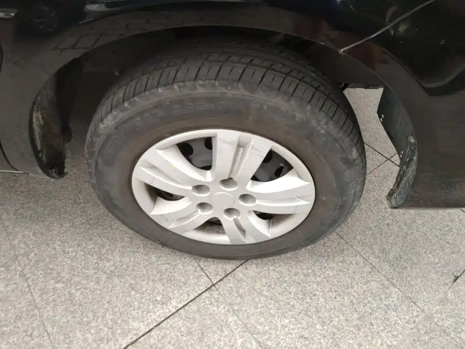 Dongfeng Lingzhi 2023
