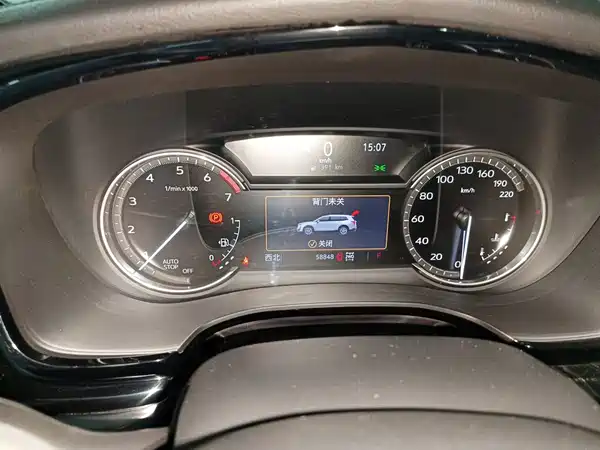 Cadillac XT6 2022