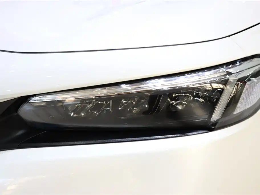 Honda Civic 2024 — фото 18