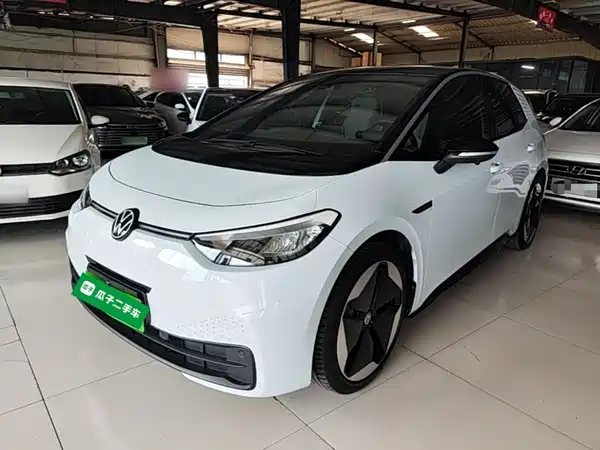 Volkswagen ID.3 2023