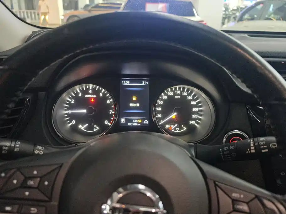 Nissan X-Trail 2020 — фото 14