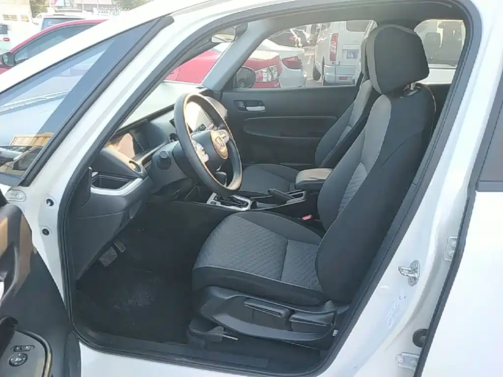 Honda Fit 2023 — фото 15