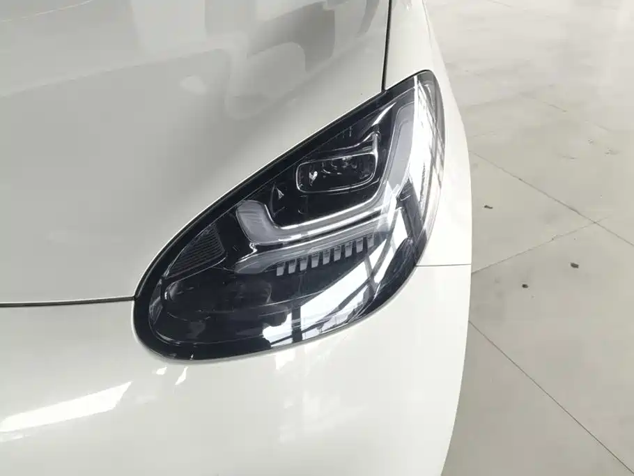 Wuling Bingo 2024