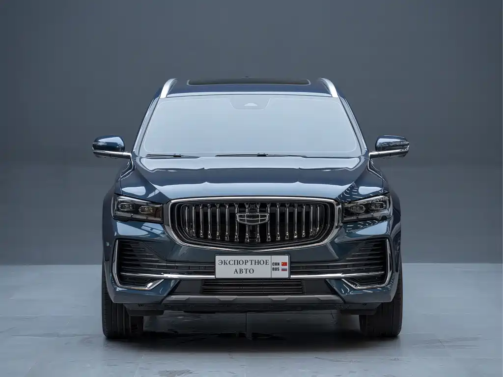 Geely Xingyue L 2022