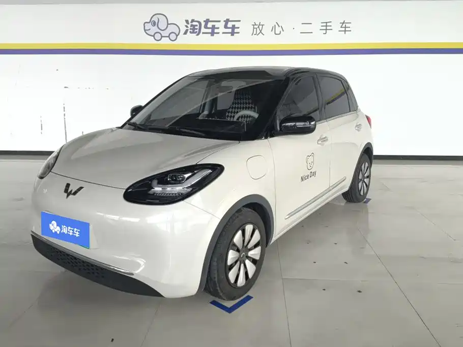 Wuling Bingo 2024