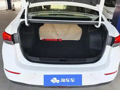 Buick Excelle GT 2018