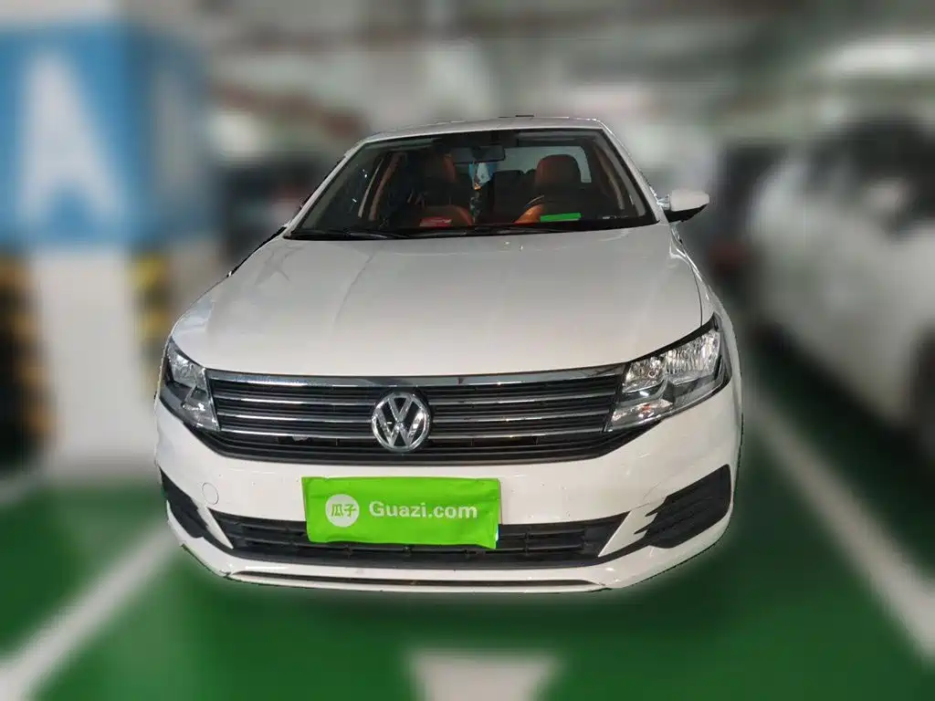 Volkswagen Lavida 2022