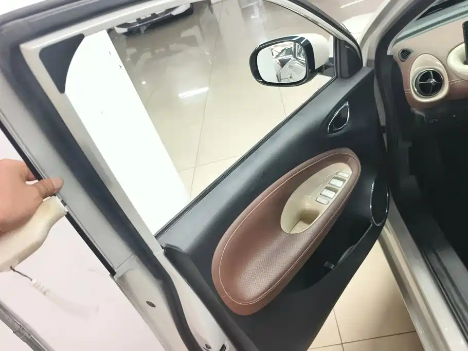 Wuling Bingo 2023