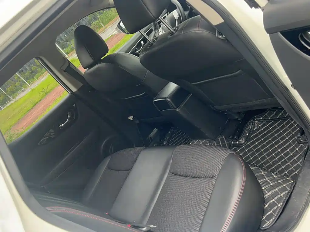 Nissan Qashqai 2018 — фото 16