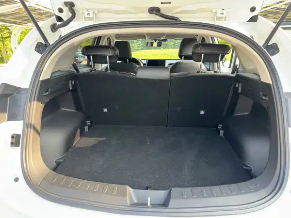 Haval Red Rabbit 2022