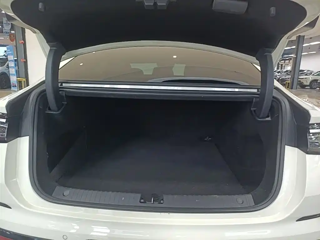 BYD Seal 07 DM-i 2025 — фото 19