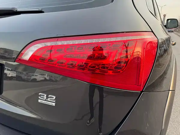 Audi Q5 2010