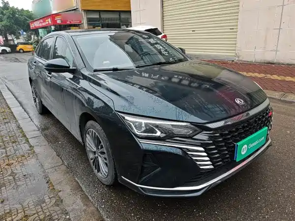 Dongfeng Yixuan MAX 2023