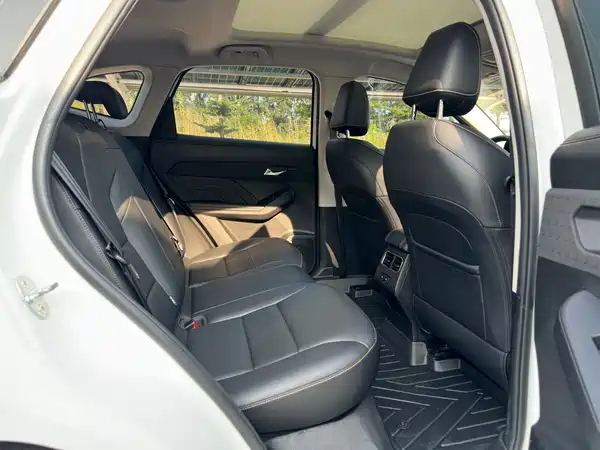 Haval Red Rabbit 2022