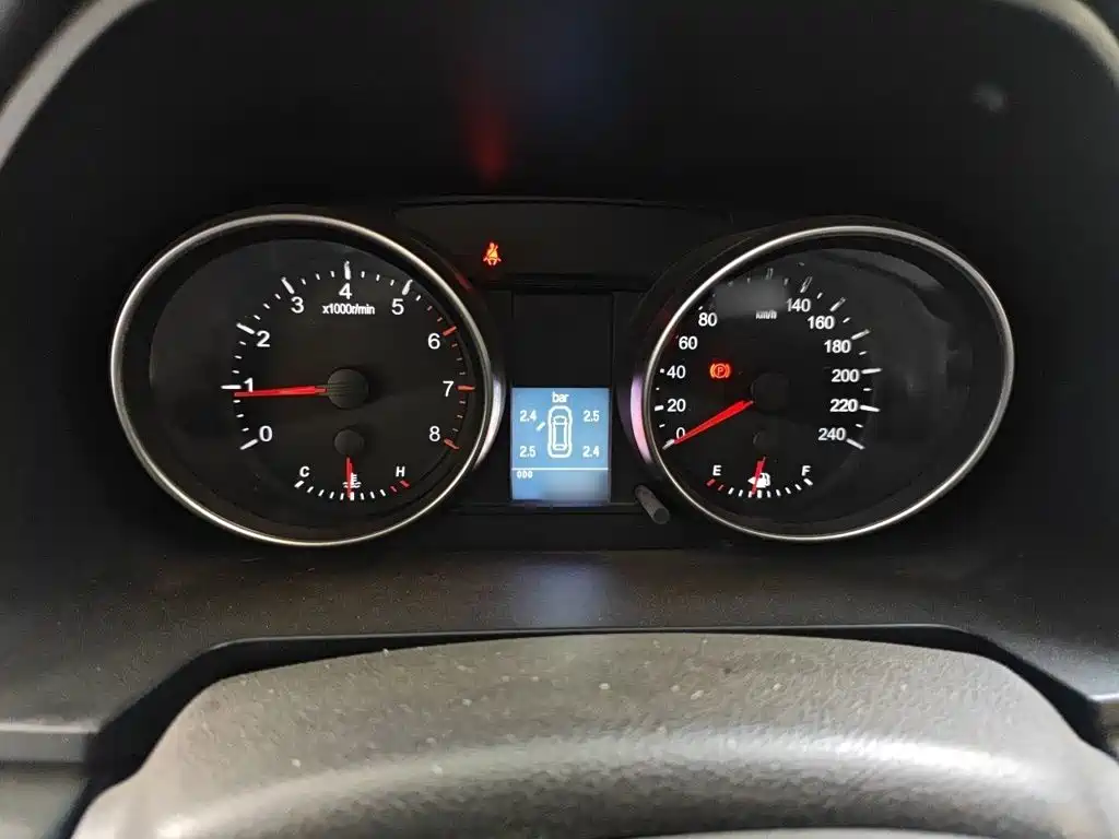 Haval M6 2022