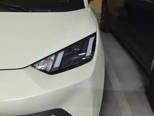 BYD Seagull 2024
