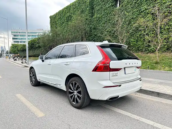 Volvo XC60 2020