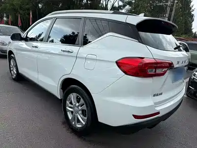 Haval M6 2020