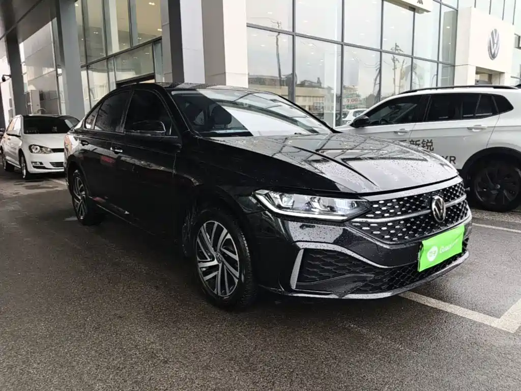 Volkswagen Lavida 2025
