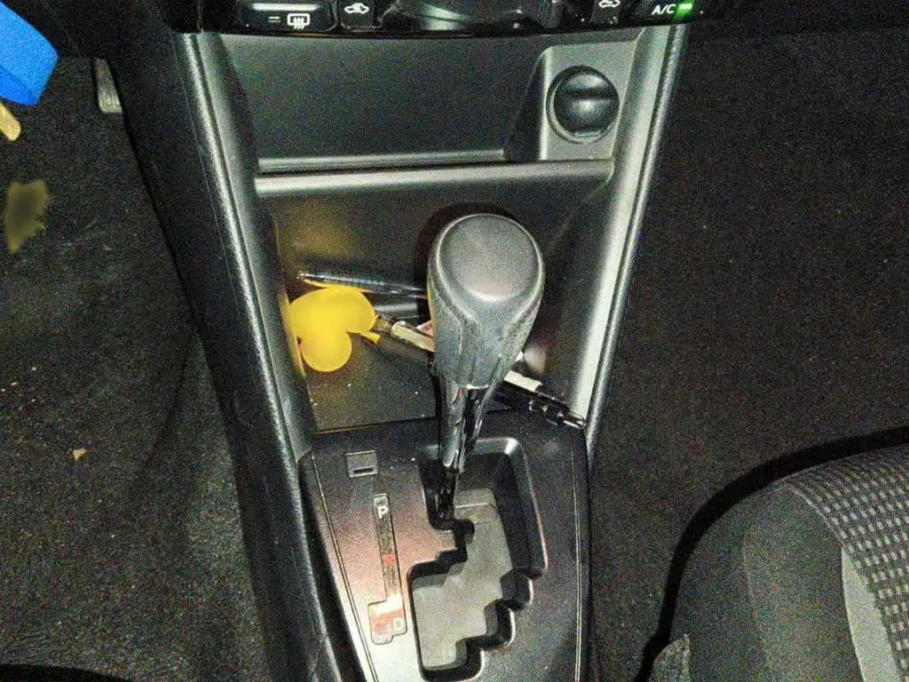 Toyota Vios FS 2021 — фото 7