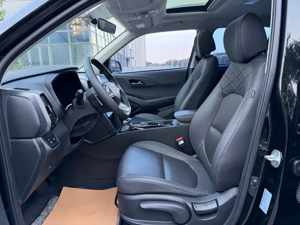 Hyundai ix35 2023