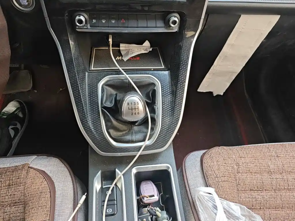 Haval M6 2022