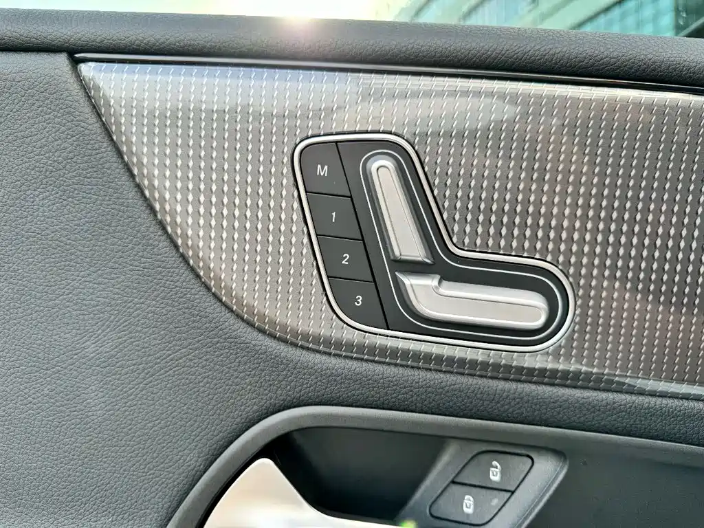 Mercedes-Benz B-Class 2021 — фото 16