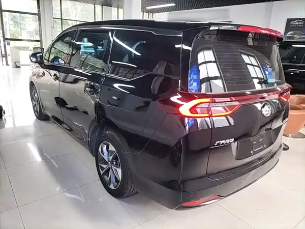 GAC Trumpchi M6 2024