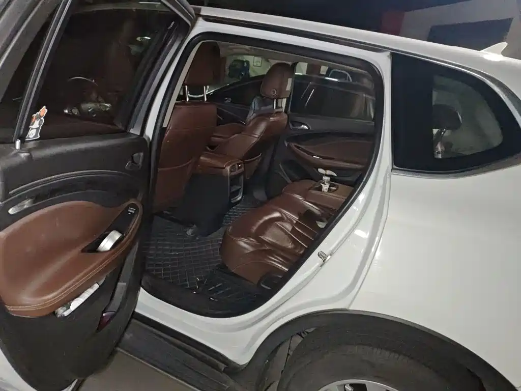 Buick Envision Plus 2015 — фото 15